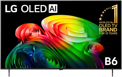 LG OLED55B6PSA