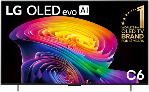 LG OLED42C6PSA