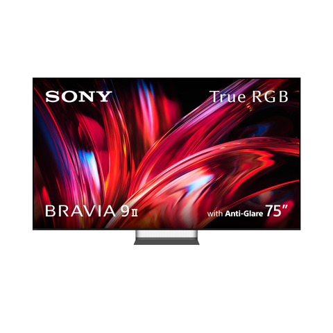 Sony K-75XR90M2 product photo