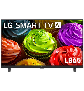 LG 32LB655BPSA product photo