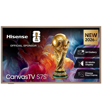 Hisense 55S7SAU product photo