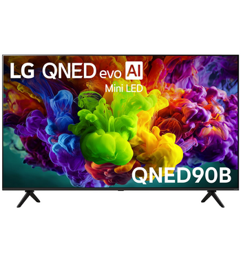 LG 75QNED90BSA product photo